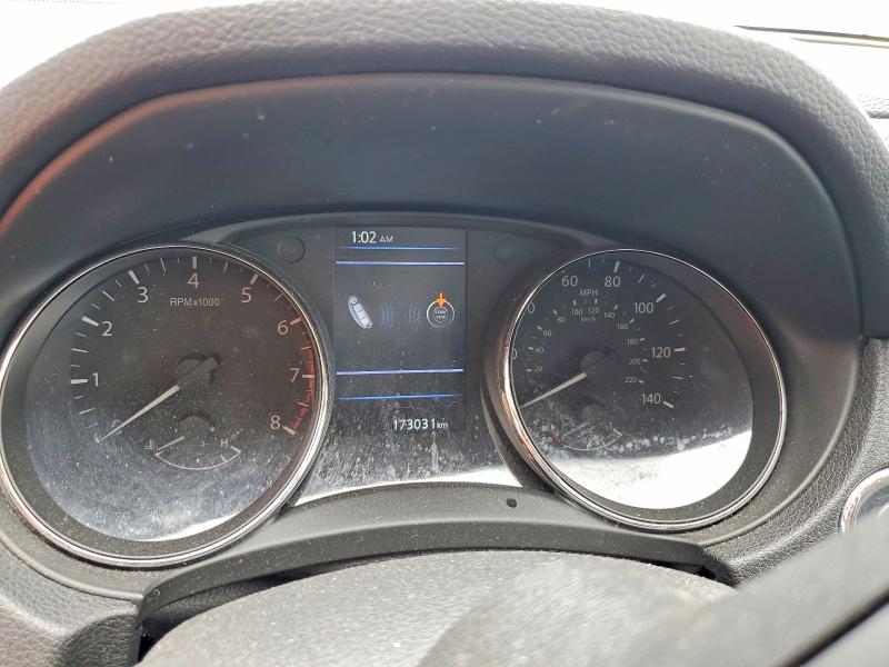 Aukcja sprzedaży 2019 Nissan Rogue, vin: 5N1AT2MV4KC752942, numer aukcji: 52814256