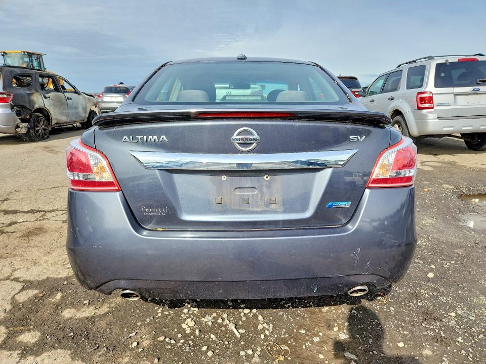 Aukcja sprzedaży 2013 Nissan Altima, vin: 1N4AL3AP5DC171362, numer aukcji: 54635716