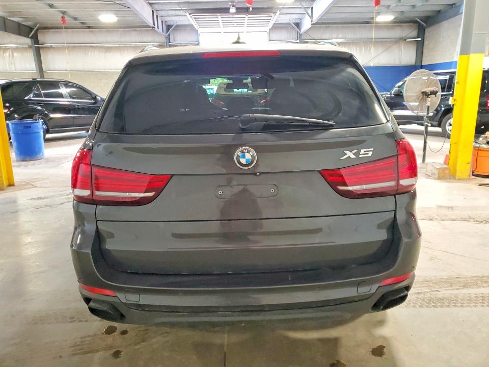 Продажа на аукционе авто 2015 Bmw X5, vin: 5UXKR6C59F0J77856, номер лота: 54076886