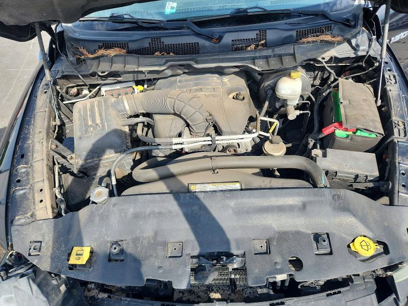 Продаж на аукціоні авто 2011 Dodge Ram 1500, vin: 1D7RV1CT9BS503253, номер лоту: 53026696