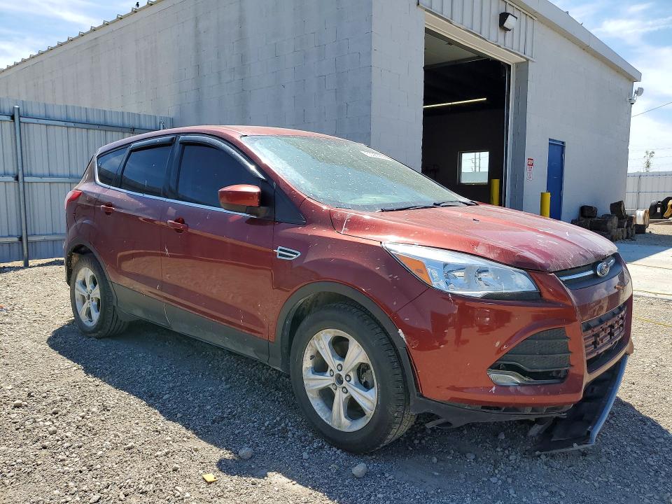 Продаж на аукціоні авто 2014 Ford Escape, vin: 1FMCU9G9XEUA62897, номер лоту: 53985656