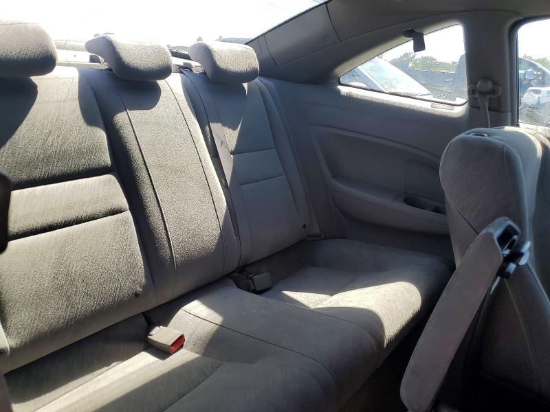 2008 Honda Civic მანქანა იყიდება აუქციონზე, vin: 2HGFG12608H521290, აუქციონის ნომერი: 53851906