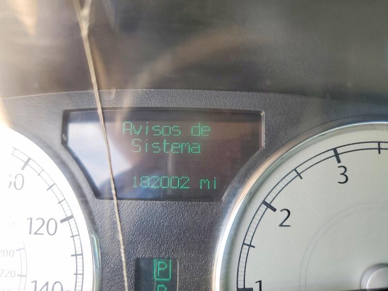 53419416 :رقم المزاد ، 2C3JA63H55H111530 vin ، 2005 Chrysler 300 مزاد بيع