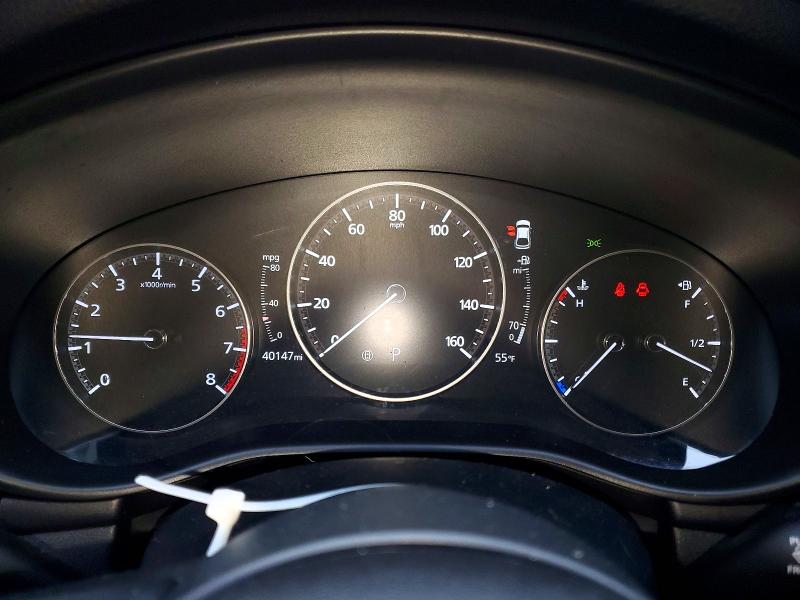 Aukcja sprzedaży 2021 Mazda 3, vin: JM1BPAKL5M1404137, numer aukcji: 52184366