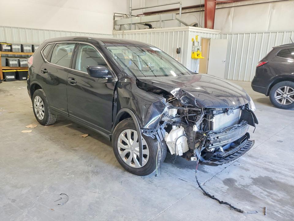 Aukcja sprzedaży 2016 Nissan Rogue, vin: JN8AT2MV1GW152801, numer aukcji: 55320056