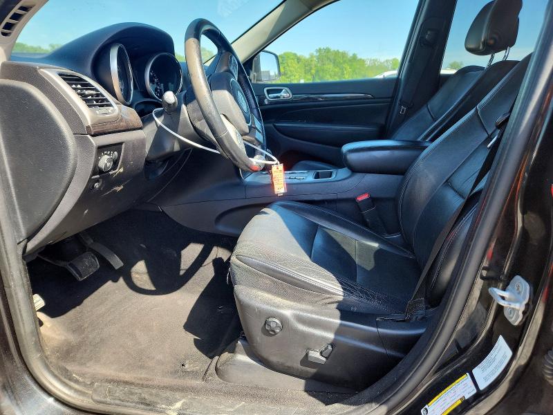 Продажа на аукционе авто 2011 Jeep Grand Cherokee, vin: 1J4RR4GG8BC641495, номер лота: 52143866