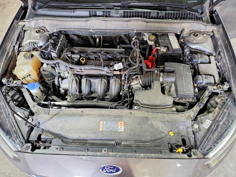 Aukcja sprzedaży 2013 Ford Fusion, vin: 3FA6P0H79DR162776, numer aukcji: 54259836