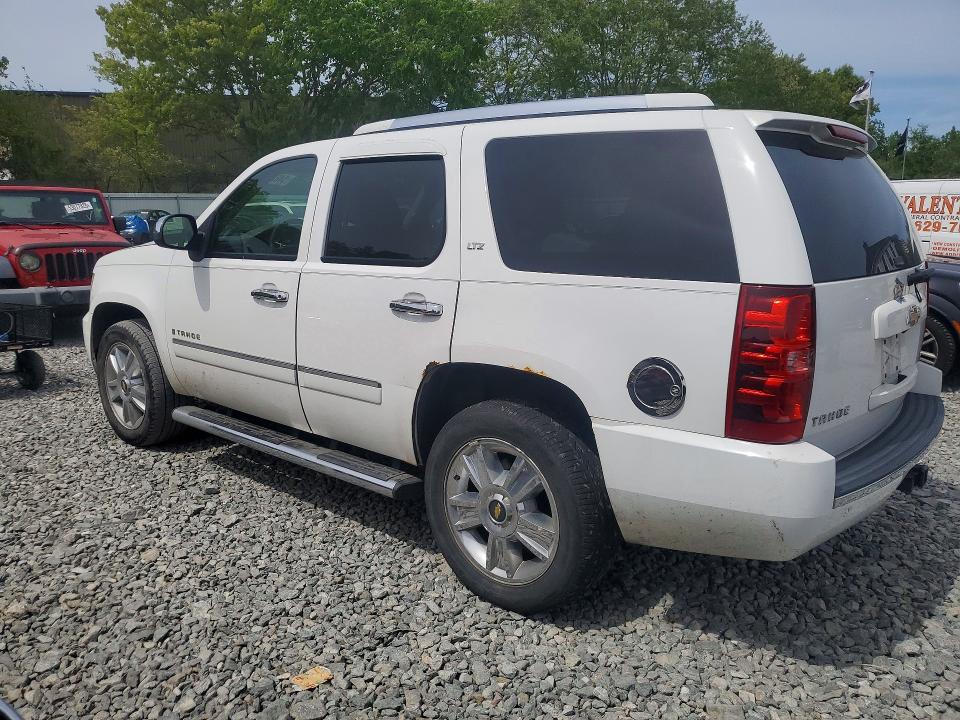 Продаж на аукціоні авто 2009 Chevrolet Tahoe, vin: 1GNFK33039R161976, номер лоту: 54828026