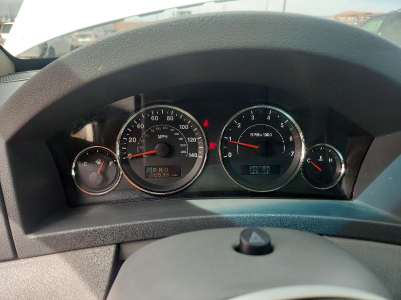 Aukcja sprzedaży 2006 Jeep Grand Cherokee, vin: 1J4HR58206C227427, numer aukcji: 52253966