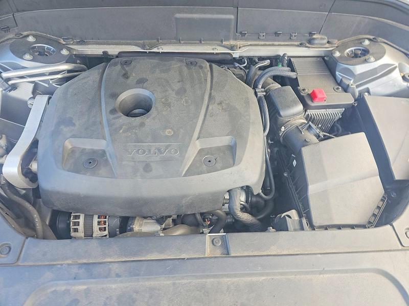 54906496 :رقم المزاد ، YV4A22PK1H1112147 vin ، 2017 Volvo Xc90 مزاد بيع