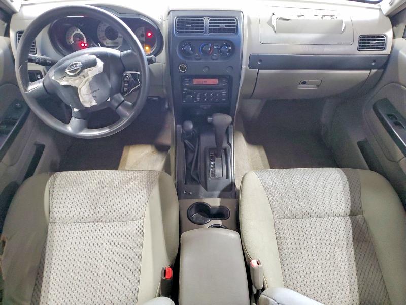 52889456 :رقم المزاد ، 5N1ED28Y64C654484 vin ، 2004 Nissan Xterra مزاد بيع
