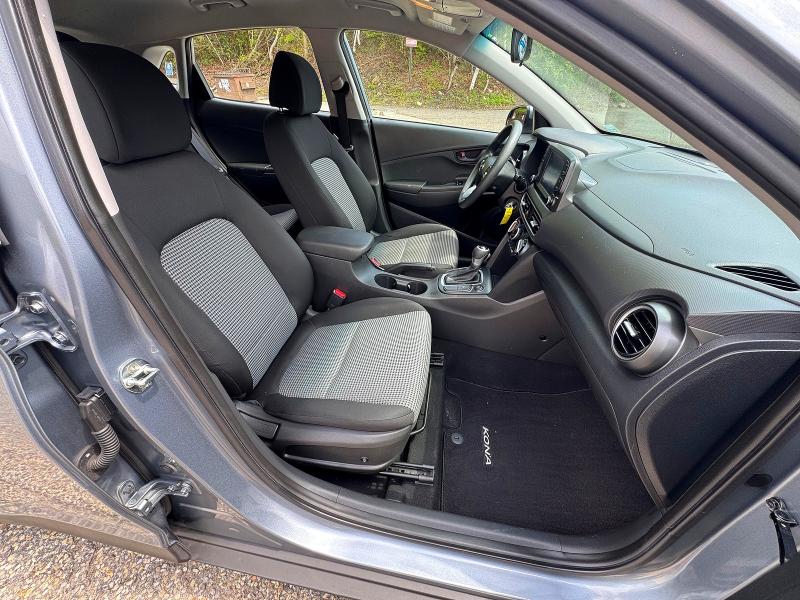 55461146 :رقم المزاد ، KM8K1CAA6KU277824 vin ، 2019 Hyundai Kona مزاد بيع