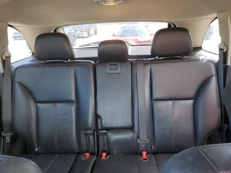 53234656 :رقم المزاد ، 2FMDK3JC0CBA68786 vin ، 2012 Ford Edge مزاد بيع