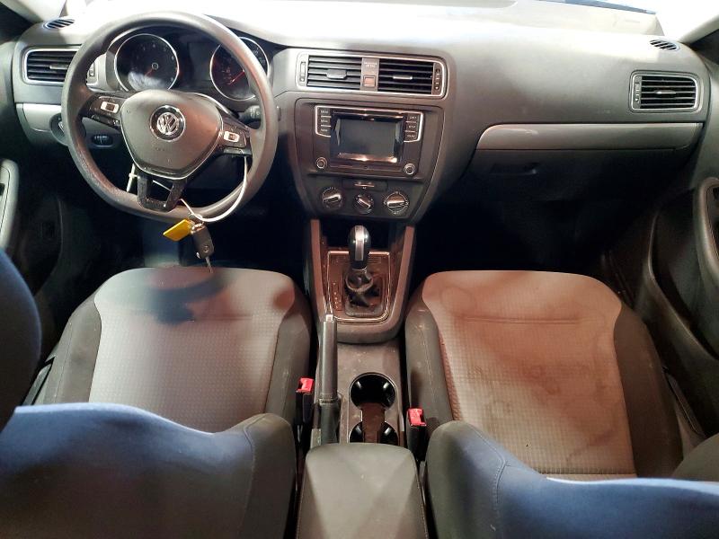 Продаж на аукціоні авто 2017 Volkswagen Jetta, vin: 3VW2B7AJXHM328230, номер лоту: 54182196