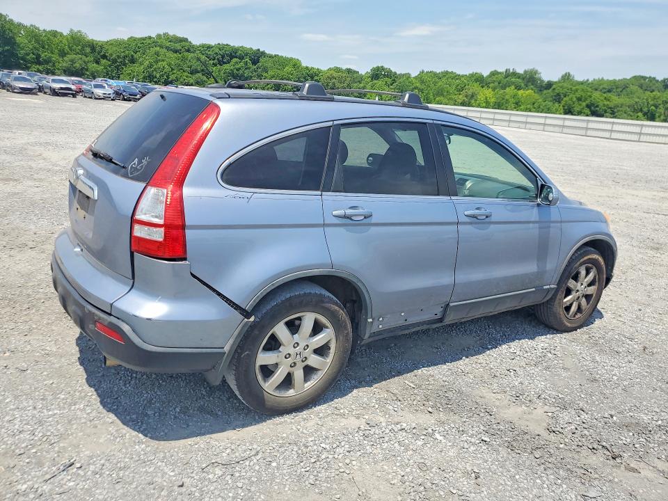 Продаж на аукціоні авто 2007 Honda Cr-v, vin: JHLRE48787C060475, номер лоту: 55393746