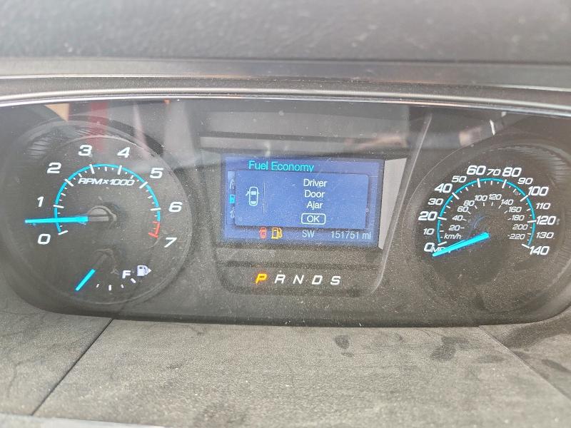 Auction sale of the 2015 Ford Taurus, vin: 1FAHP2E88FG195909, lot number: 52959956