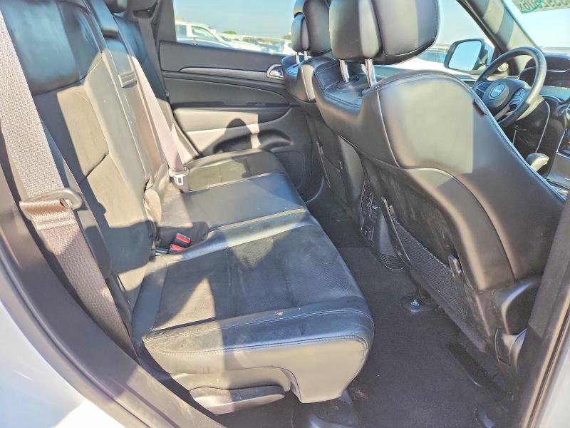 Продажа на аукционе авто 2022 Jeep Grand Cherokee, vin: 1C4RJFAG3NC115488, номер лота: 53592506