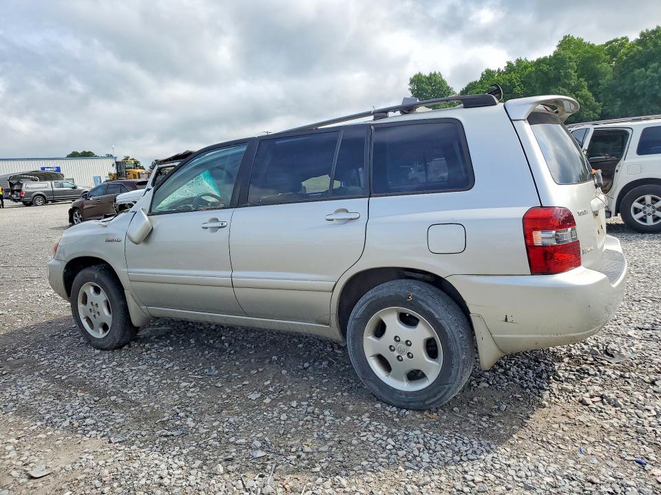 Aukcja sprzedaży 2006 Toyota Highlander, vin: JTEEP21A160150577, numer aukcji: 55180746