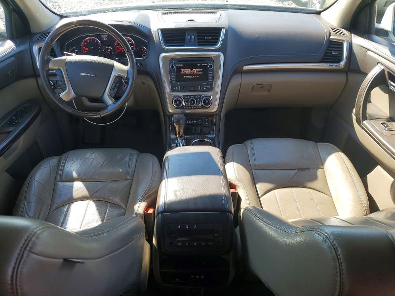 Aukcja sprzedaży 2015 Gmc Acadia, vin: 1GKKVTKD5FJ310826, numer aukcji: 52656176