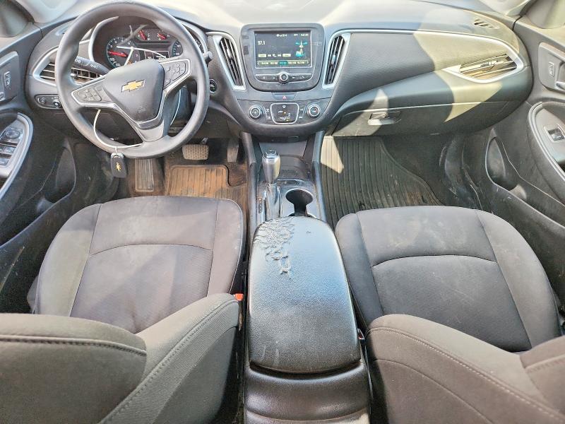 Aukcja sprzedaży 2018 Chevrolet Malibu, vin: 1G1ZB5ST1JF164032, numer aukcji: 52773436