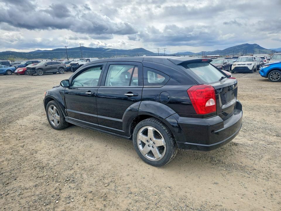 2007 Dodge Caliber მანქანა იყიდება აუქციონზე, vin: 1B3HE78K07D344533, აუქციონის ნომერი: 51661946