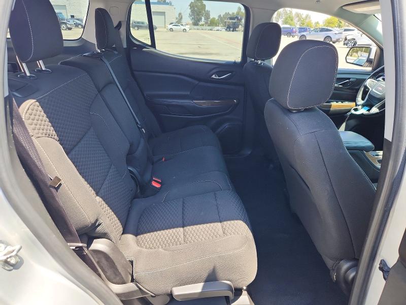 Aukcja sprzedaży 2017 Gmc Acadia, vin: 1GKKNKLA8HZ325517, numer aukcji: 52964326