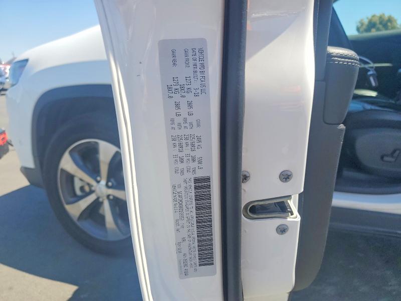 Продажа на аукционе авто 2019 Jeep Cherokee, vin: 1C4PJMDX8KD133353, номер лота: 54862236