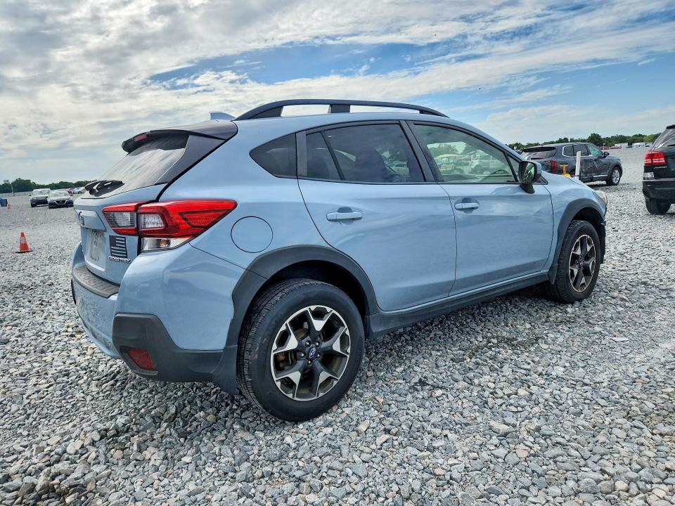 Продаж на аукціоні авто 2020 Subaru Crosstrek, vin: JF2GTAEC3L8272421, номер лоту: 53412456