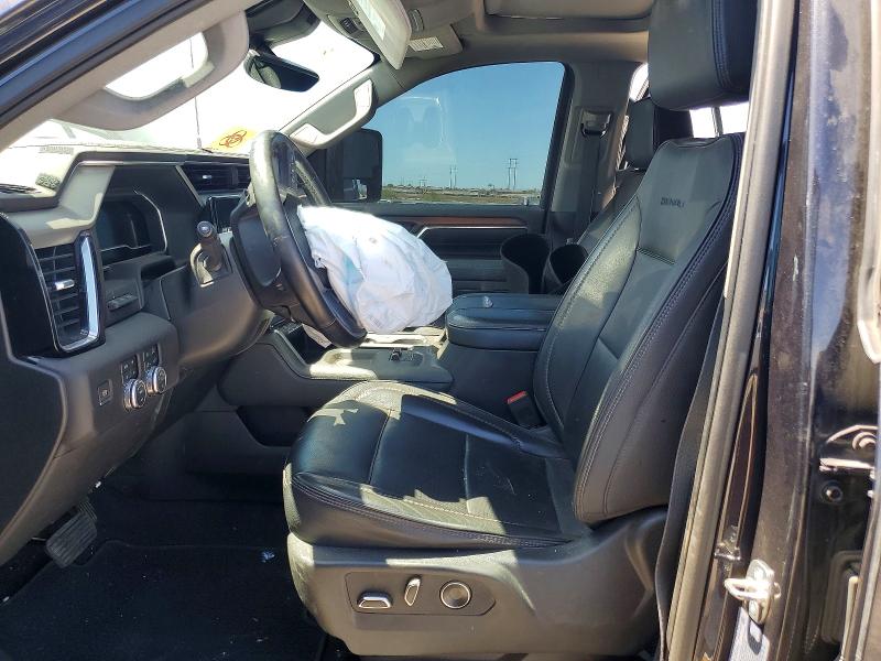 Продажа на аукционе авто 2024 Gmc Sierra, vin: 1GT49REY7RF140728, номер лота: 54676096