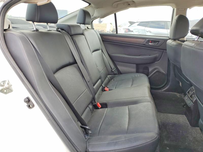 55061996 :رقم المزاد ، 4S3BNAN68G3050182 vin ، 2016 Subaru Legacy مزاد بيع