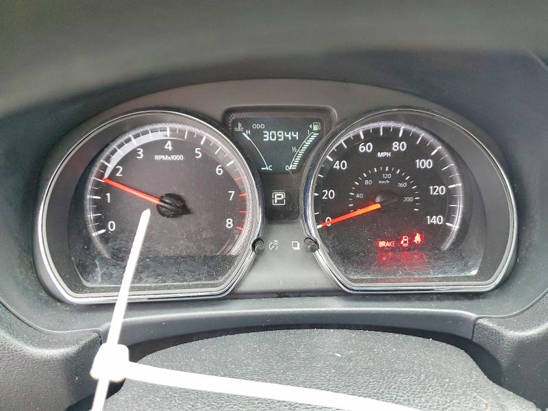 Aukcja sprzedaży 2018 Nissan Versa, vin: 3N1CN7AP3JL882808, numer aukcji: 54694426
