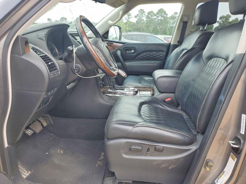 Продаж на аукціоні авто 2018 Infiniti Qx80, vin: JN8AZ2ND4J9840608, номер лоту: 54471946