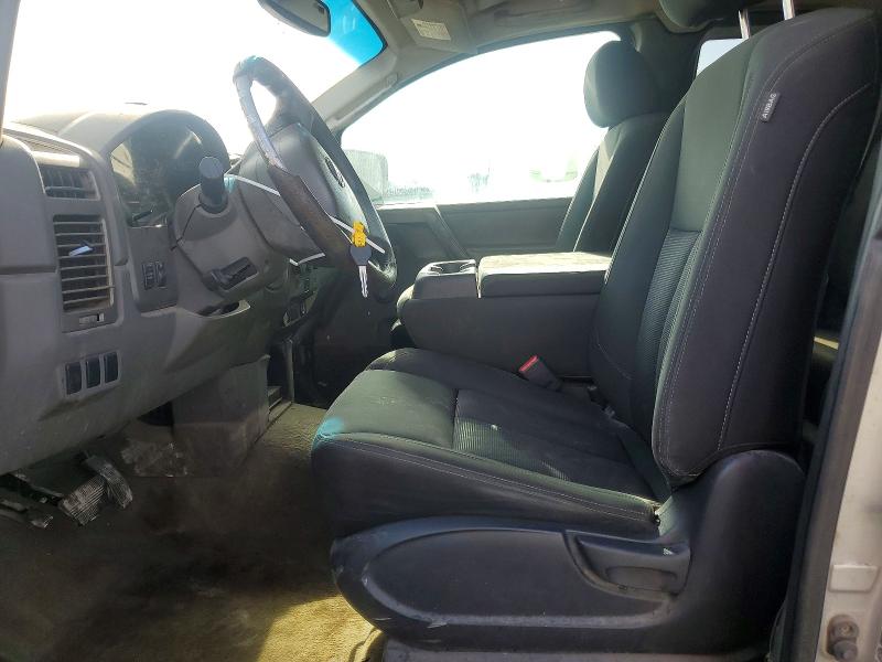 Продажа на аукционе авто 2006 Nissan Titan, vin: 1N6BA06A26N519002, номер лота: 54255466