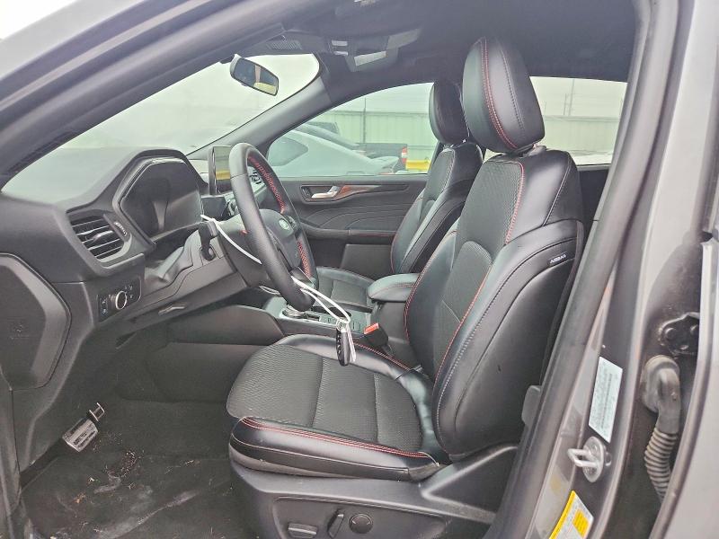 Aukcja sprzedaży 2024 Ford Escape, vin: 1FMCU0MZ0RUA89578, numer aukcji: 54151956