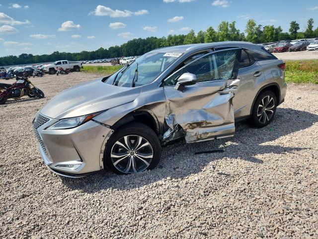 54219496 :رقم المزاد ، 2T2HZMAA0NC220173 vin ، 2022 Lexus Rx مزاد بيع