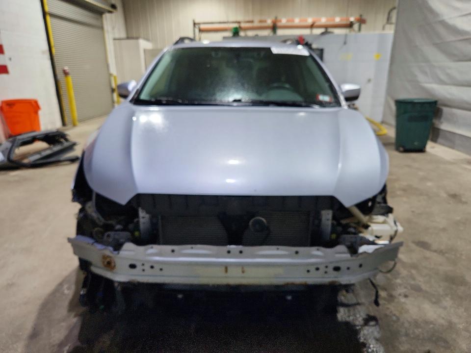 2016 Subaru Crosstrek მანქანა იყიდება აუქციონზე, vin: JF2GPADC5G8280080, აუქციონის ნომერი: 53345406