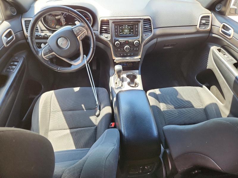 51702176 :رقم المزاد ، 1C4RJFAG5GC332172 vin ، 2016 Jeep Grand Cherokee مزاد بيع