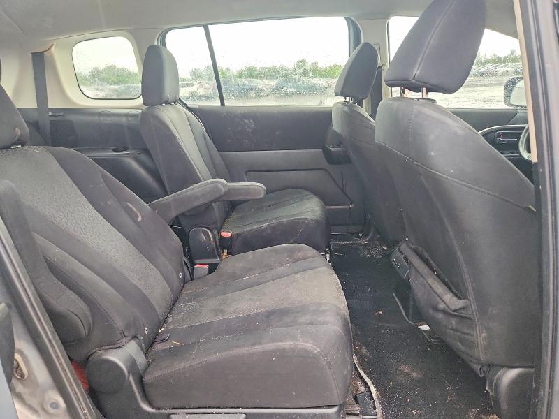 Aukcja sprzedaży 2012 Mazda 5, vin: JM1CW2BL2C0123818, numer aukcji: 55275196