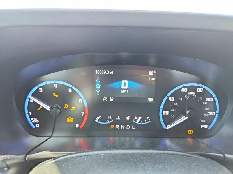 Продажа на аукционе авто 2024 Ford Bronco Sport, vin: 3FMCR9B65RRE99895, номер лота: 53138496