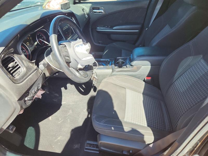 2023 Dodge Charger მანქანა იყიდება აუქციონზე, vin: 2C3CDXBG9PH698090, აუქციონის ნომერი: 52451946