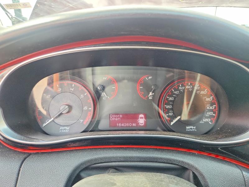Продаж на аукціоні авто 2015 Dodge Dart, vin: 1C3CDFBB8FD351229, номер лоту: 53812256