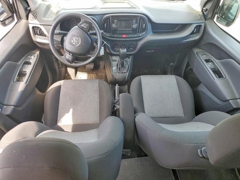 Aukcja sprzedaży 2022 Ram Promaster City, vin: ZFBHRFAB1N6W68828, numer aukcji: 54851276
