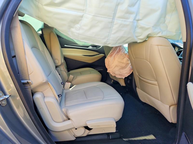 Продажа на аукционе авто 2023 Buick Enclave, vin: 5GAEVAKW7PJ246435, номер лота: 54521796