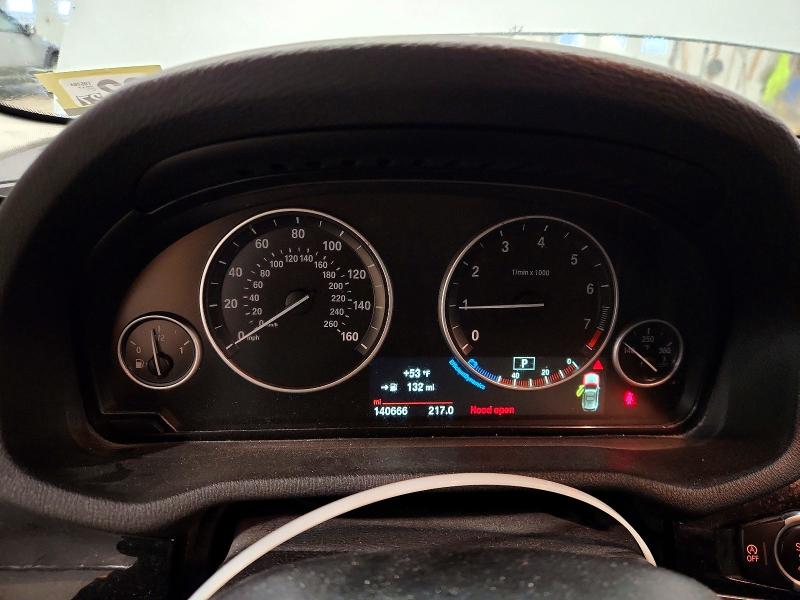 Продажа на аукционе авто 2017 Bmw X3, vin: 5UXWX9C55H0T05764, номер лота: 52732866
