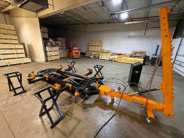 Aukcja sprzedaży 2026 Oteh Industrial, vin: 3811011, numer aukcji: 53504626