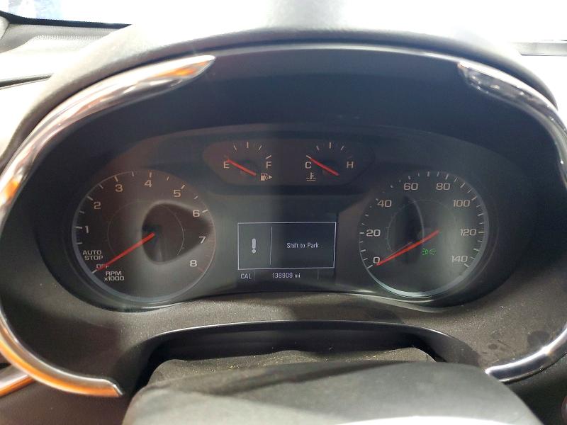 Aukcja sprzedaży 2018 Chevrolet Malibu, vin: 1G1ZD5ST8JF124668, numer aukcji: 55093736
