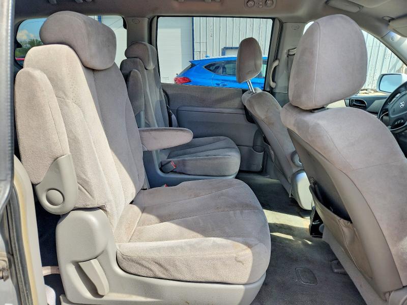 Продаж на аукціоні авто 2007 Hyundai Entourage, vin: KNDMC233276043059, номер лоту: 52139916