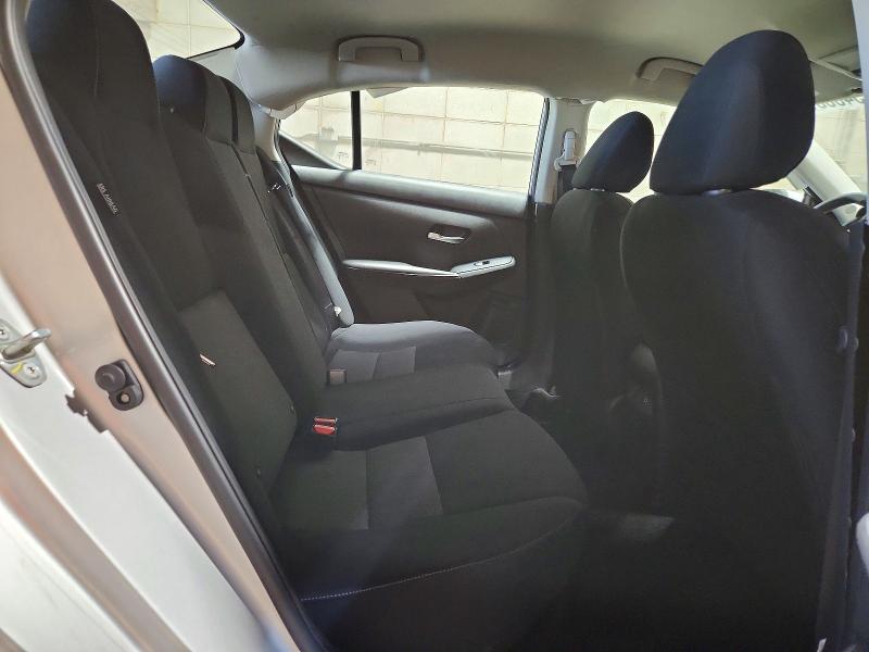 54883716 :رقم المزاد ، 3N1AB8CV5PY298469 vin ، 2023 Nissan Sentra مزاد بيع