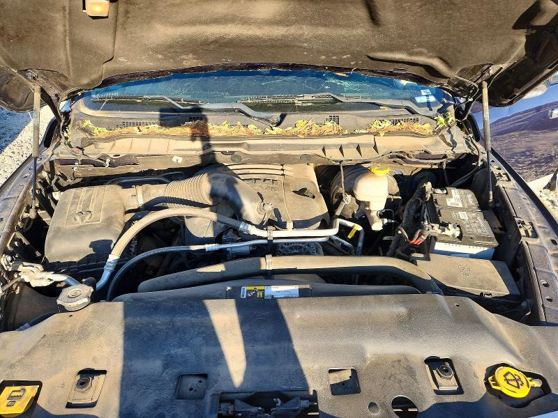2017 Ram 1500 მანქანა იყიდება აუქციონზე, vin: 1C6RR7NT5HS606880, აუქციონის ნომერი: 53685676
