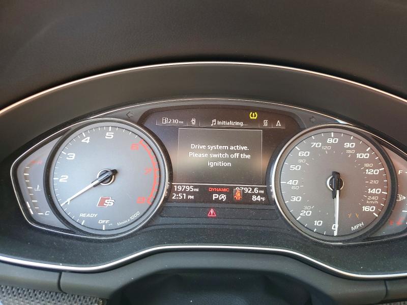 Продажа на аукционе авто 2022 Audi Sq5, vin: WA114AFY2N2042218, номер лота: 53264756
